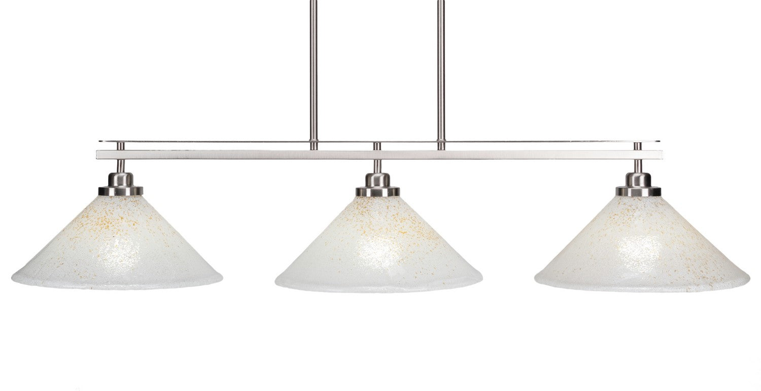Toltec LightingHome| 2636-BN-702
