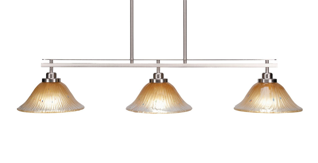 Toltec LightingHome| 2636-BN-730
