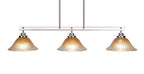 Toltec LightingHome| 2636-BN-730