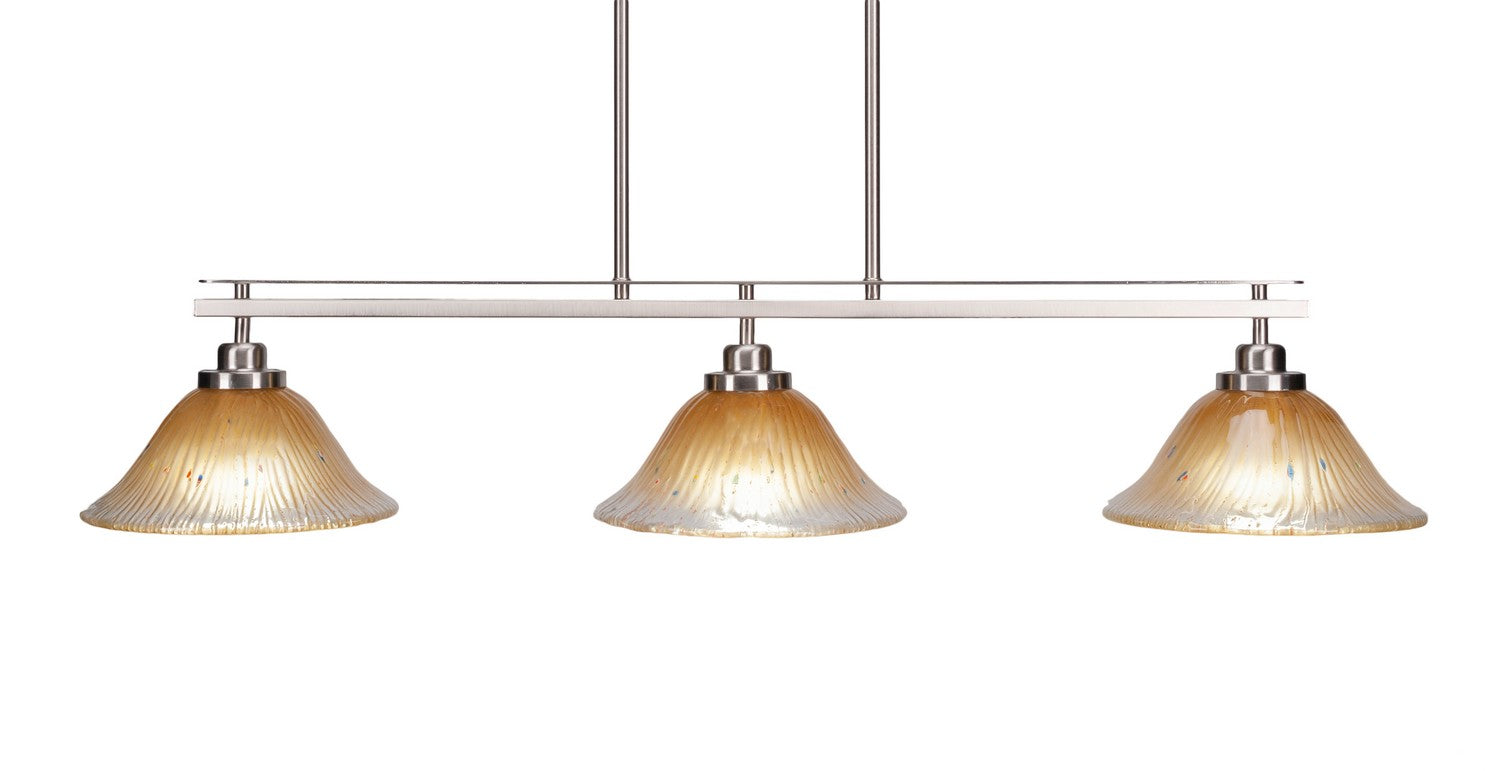 Toltec LightingHome| 2636-BN-730