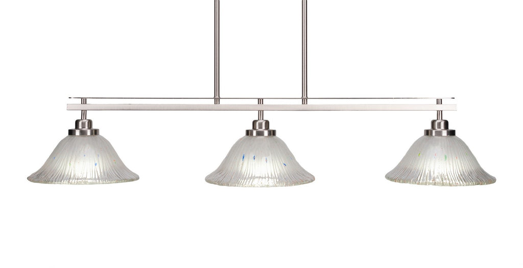 Toltec LightingHome| 2636-BN-731