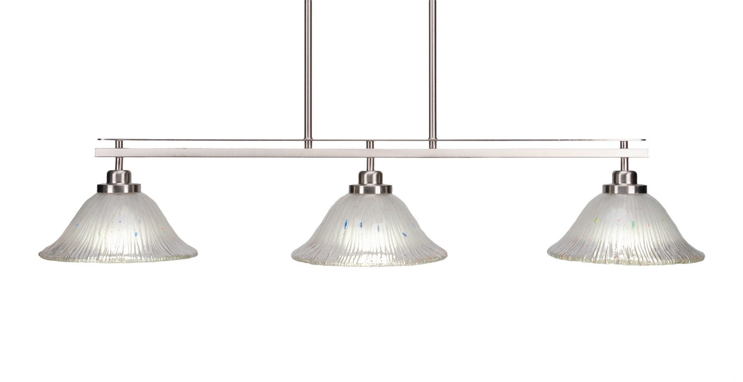 Toltec LightingHome| 2636-BN-731