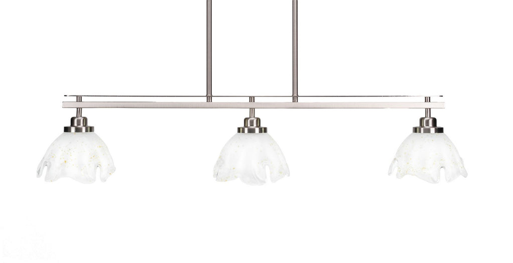 Toltec LightingHome| 2636-BN-755