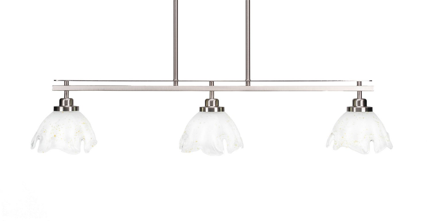 Toltec LightingHome| 2636-BN-755