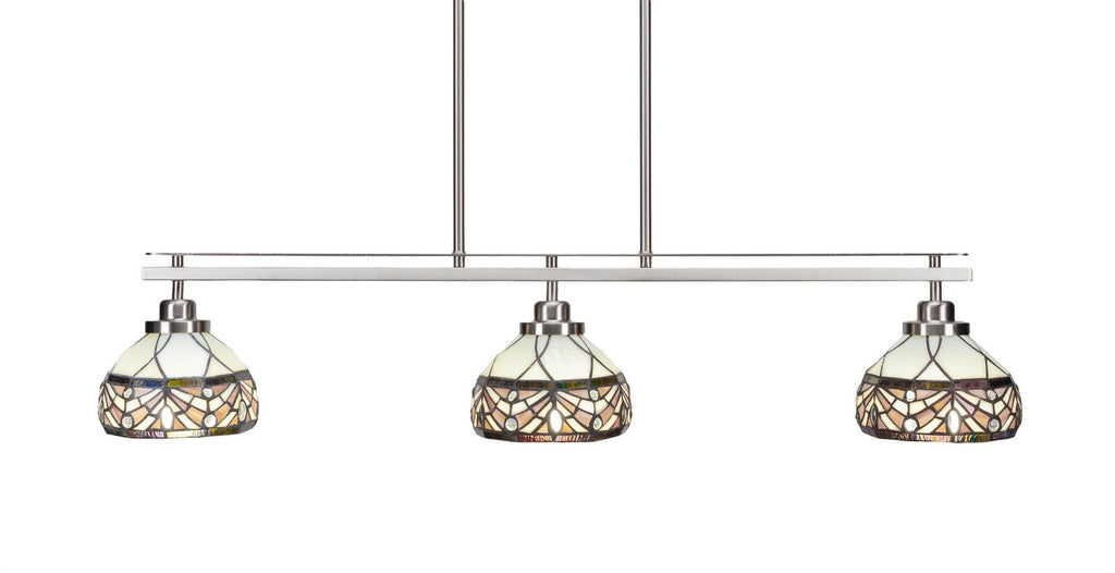 Toltec LightingHome| 2636-BN-9485