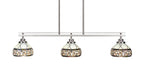 Toltec LightingHome| 2636-BN-9485