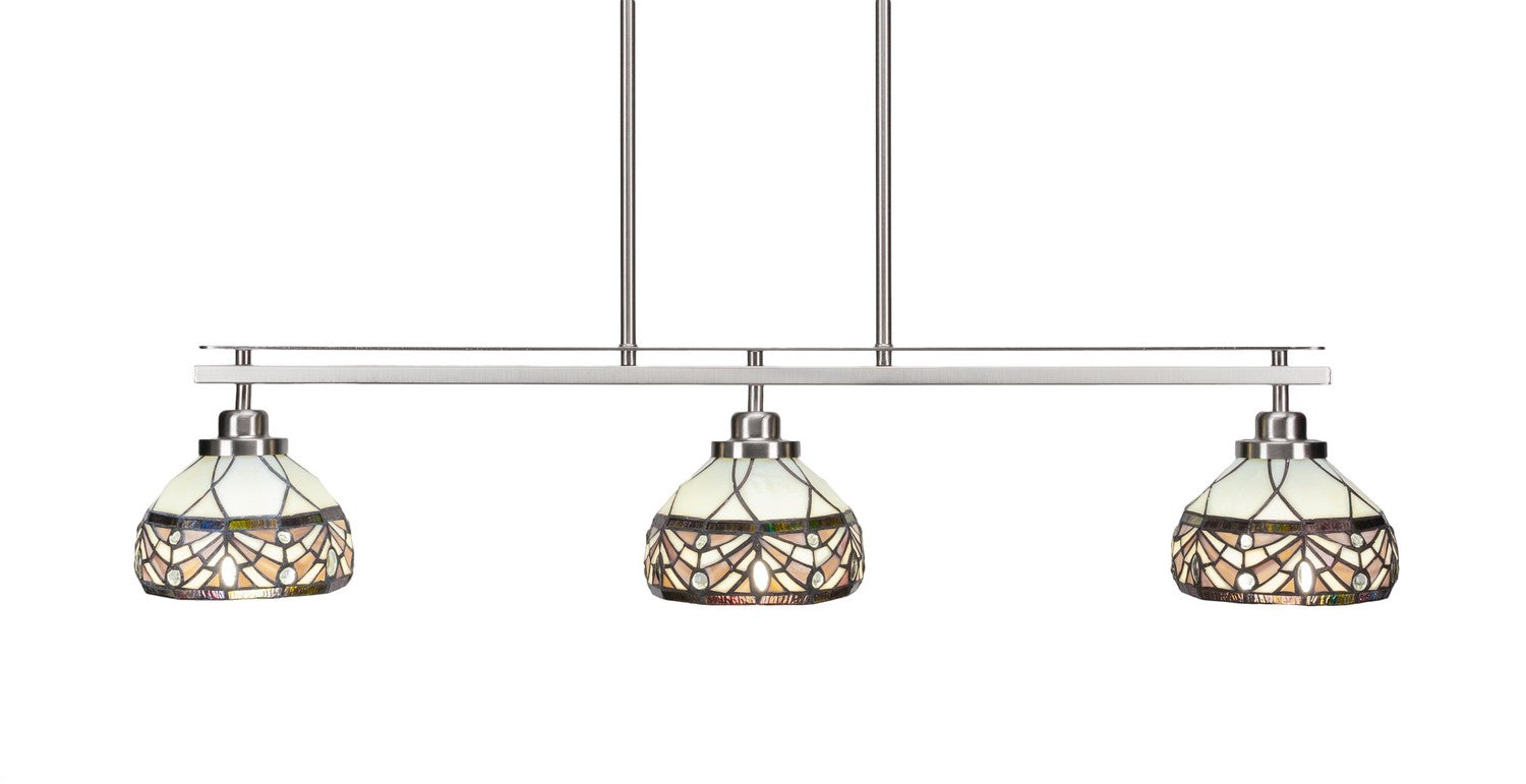 Toltec LightingHome| 2636-BN-9485