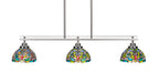 Toltec LightingHome| 2636-BN-9905