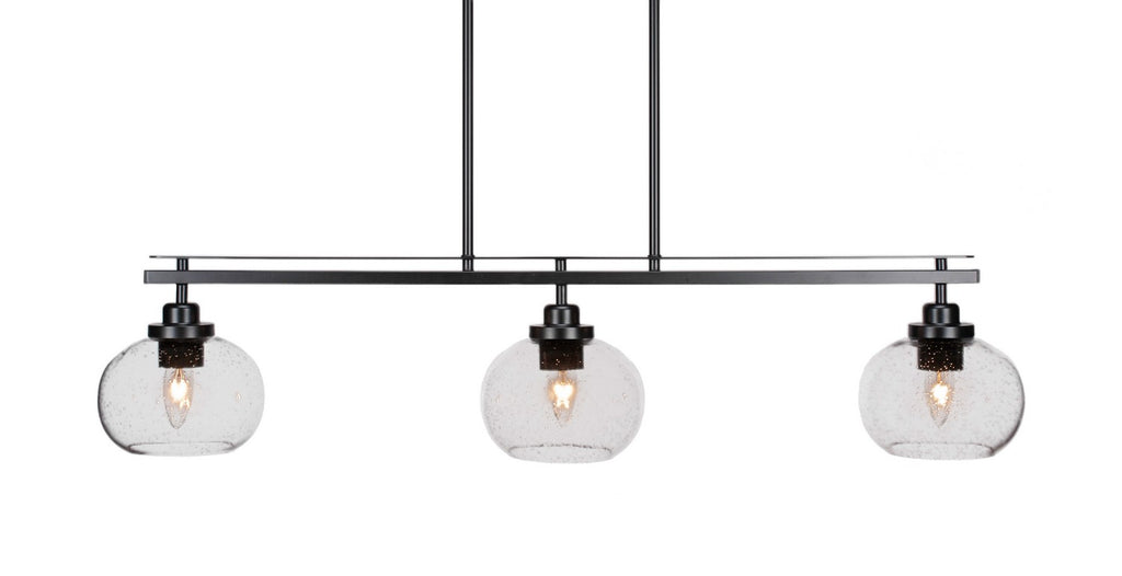 Toltec LightingHome| 2636-MB-202