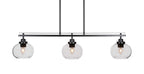 Toltec LightingHome| 2636-MB-202