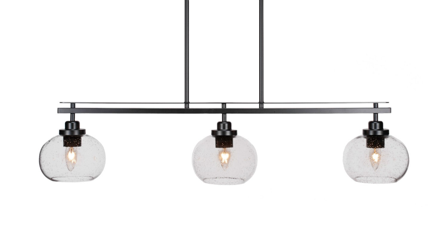 Toltec LightingHome| 2636-MB-202