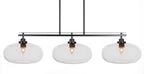 Toltec LightingHome| 2636-MB-206