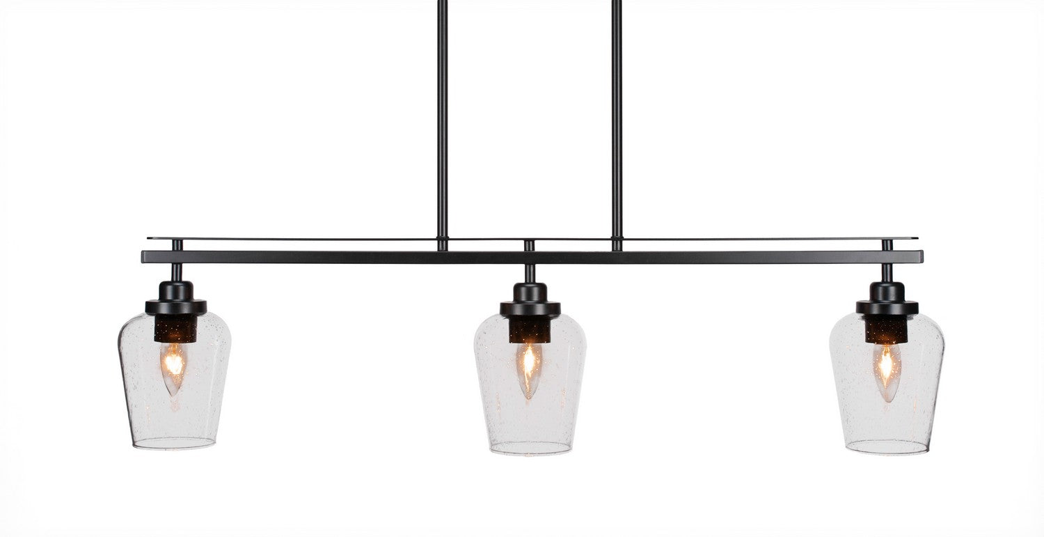 Toltec LightingHome| 2636-MB-210