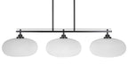 Toltec LightingHome| 2636-MB-216