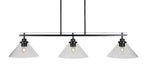 Toltec LightingHome| 2636-MB-304
