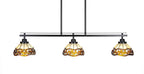 Toltec LightingHome| 2636-MB-9975