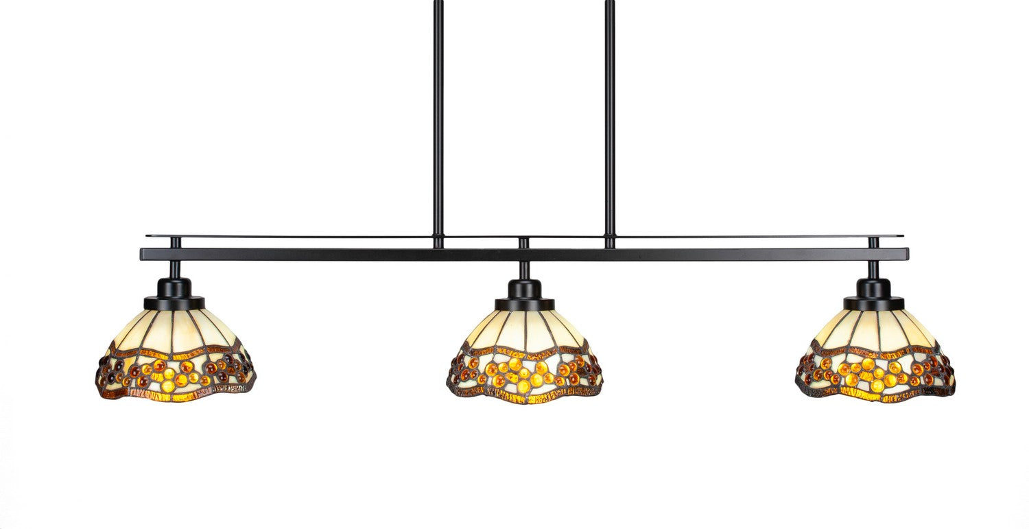 Toltec LightingHome| 2636-MB-9975