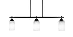 Toltec LightingHome| 2636-MB-310
