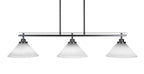 Toltec LightingHome| 2636-MB-314