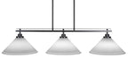 Toltec LightingHome| 2636-MB-316