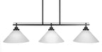 Toltec LightingHome| 2636-MB-4001