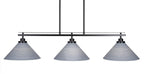 Toltec LightingHome| 2636-MB-4002