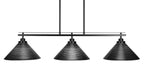 Toltec LightingHome| 2636-MB-4009