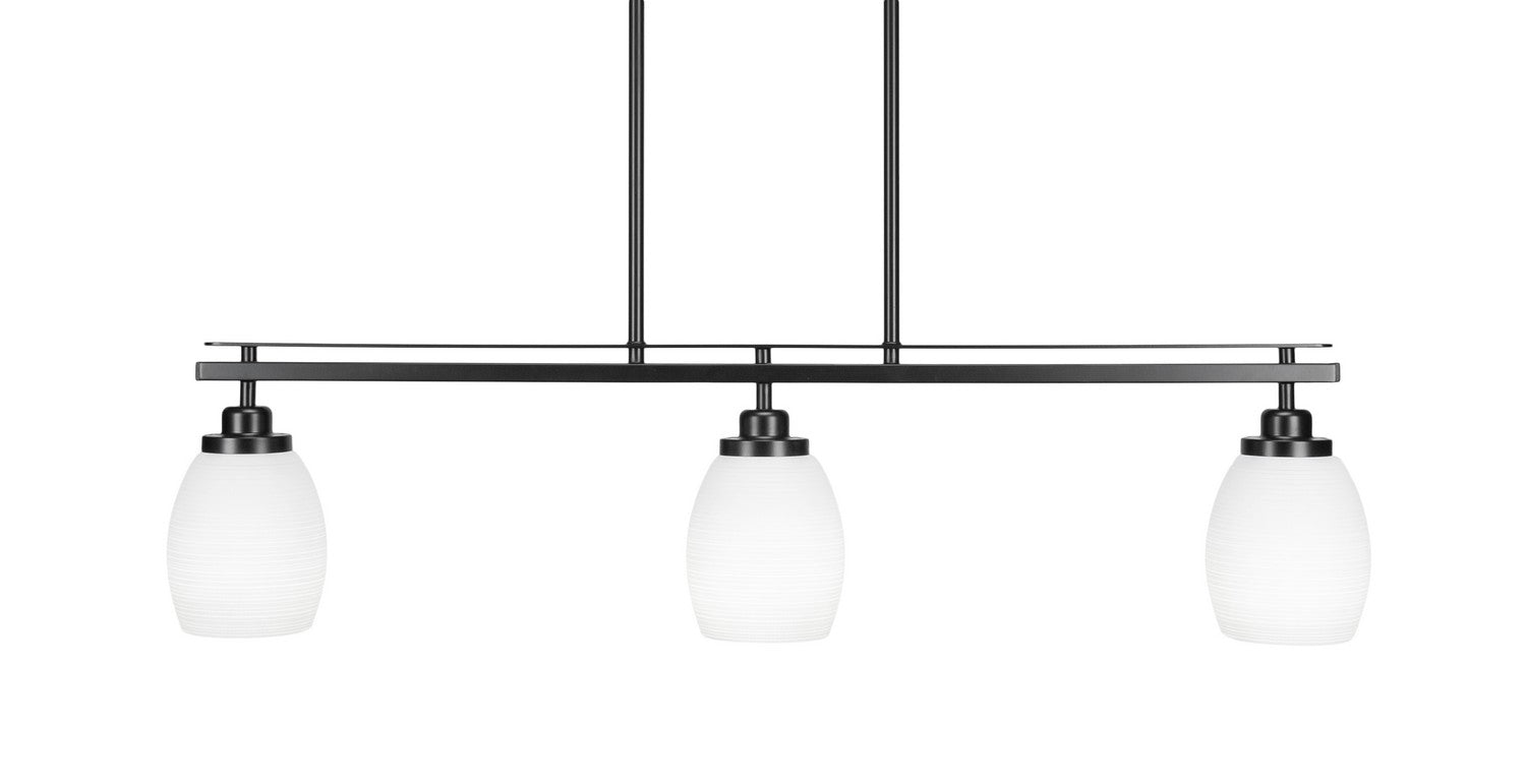 Toltec LightingHome| 2636-MB-4021