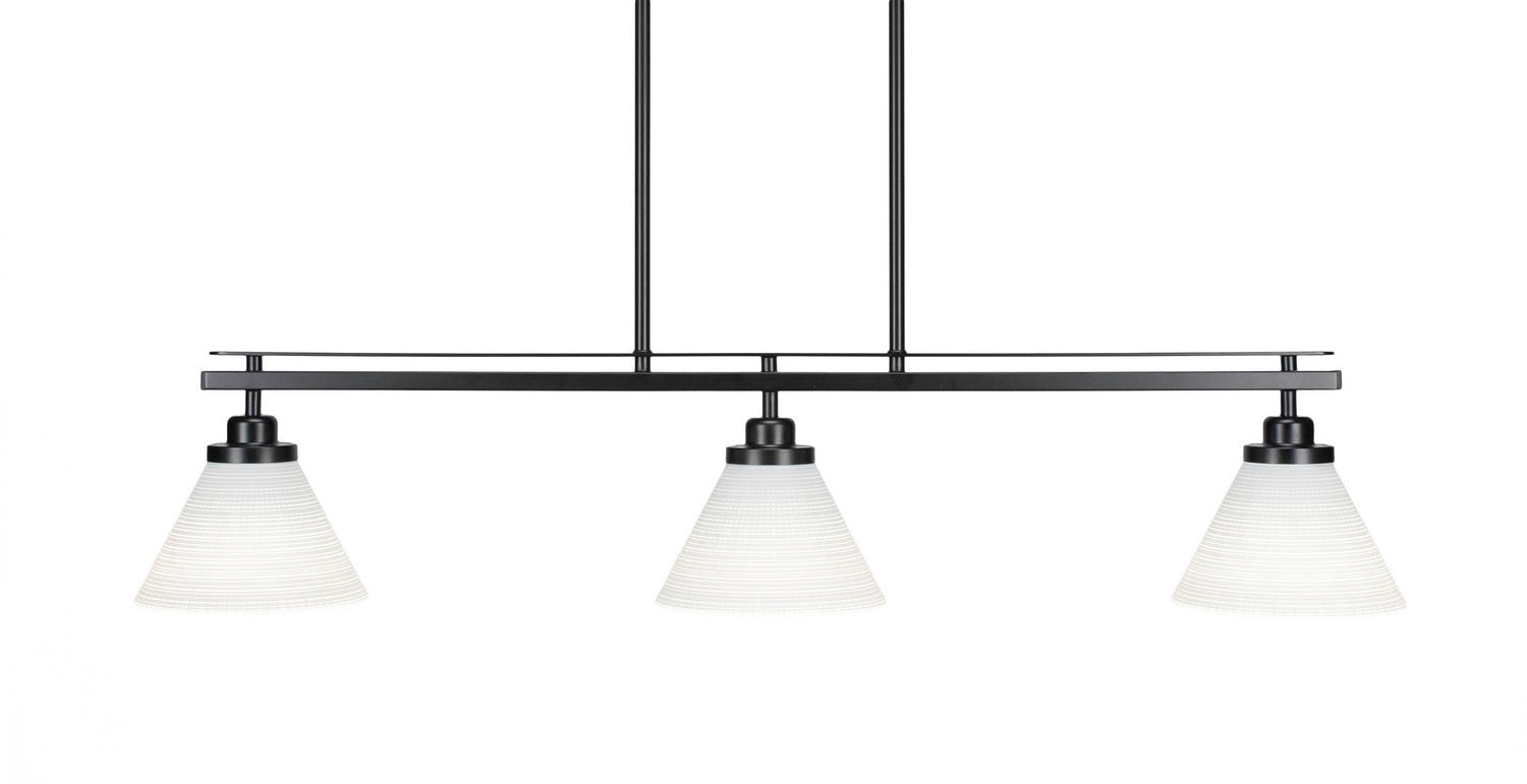 Toltec LightingHome| 2636-MB-4051