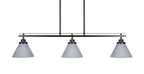Toltec LightingHome| 2636-MB-4052