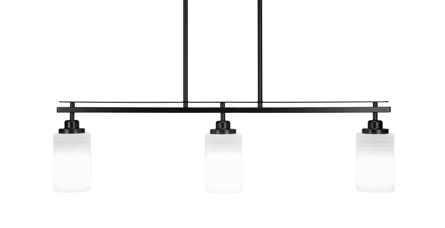Toltec LightingHome| 2636-MB-4061