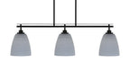 Toltec LightingHome| 2636-MB-4072