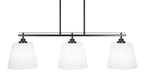 Toltec LightingHome| 2636-MB-4081