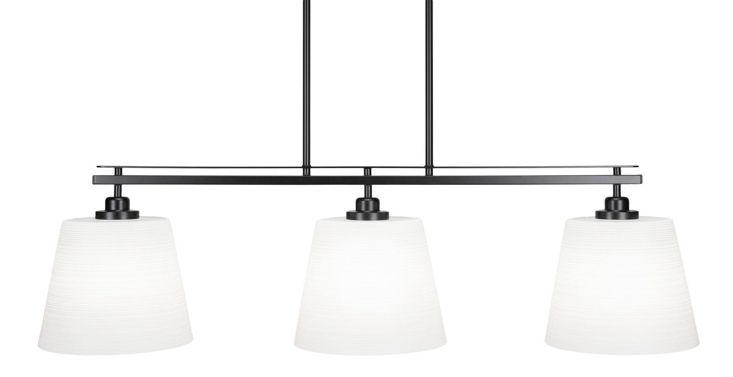 Toltec LightingHome| 2636-MB-4081