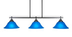 Toltec LightingHome| 2636-MB-435