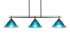 Toltec LightingHome| 2636-MB-438