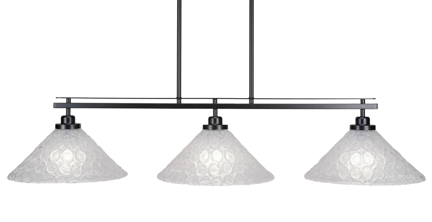 Toltec LightingHome| 2636-MB-441