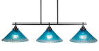 Toltec LightingHome| 2636-MB-448