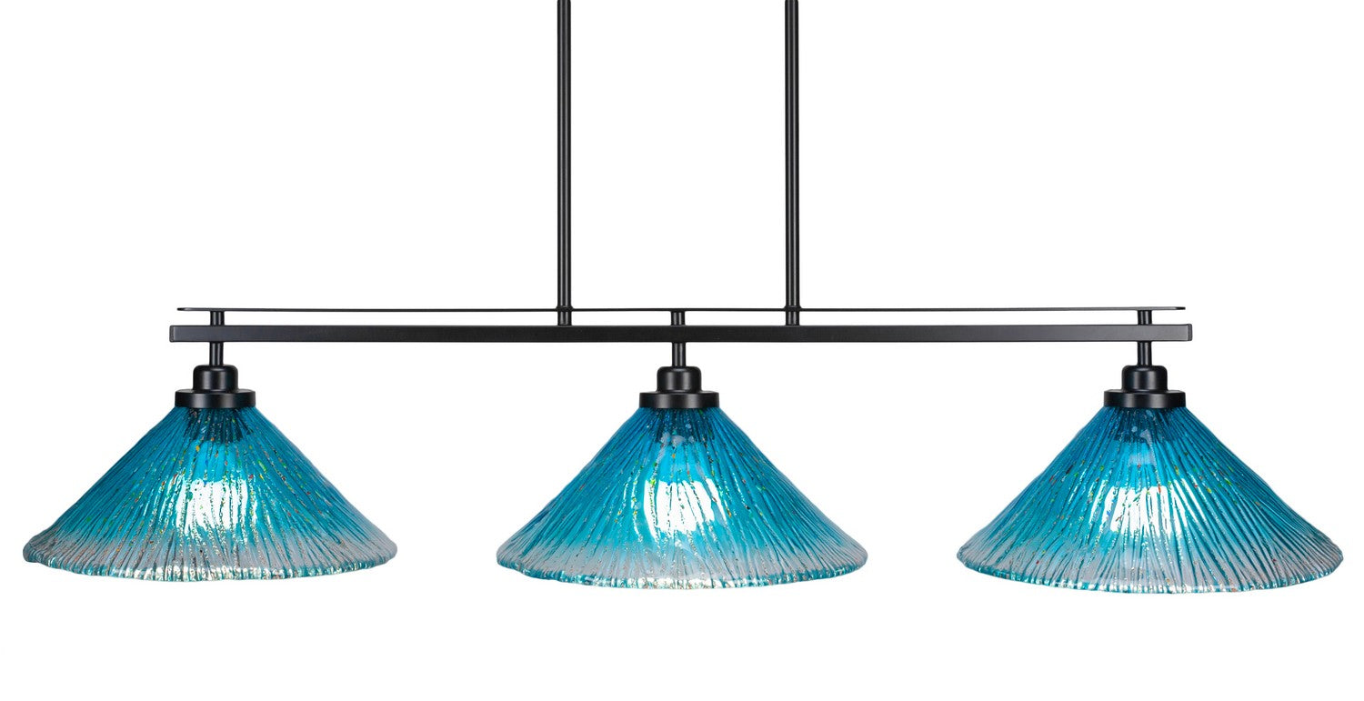Toltec LightingHome| 2636-MB-448
