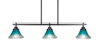 Toltec LightingHome| 2636-MB-458