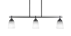 Toltec LightingHome| 2636-MB-460
