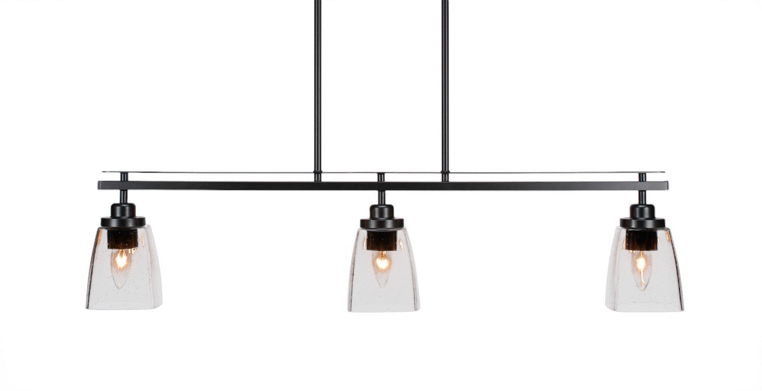 Toltec LightingHome| 2636-MB-461