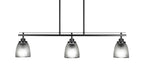 Toltec LightingHome| 2636-MB-500
