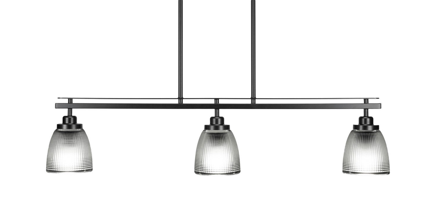 Toltec LightingHome| 2636-MB-500