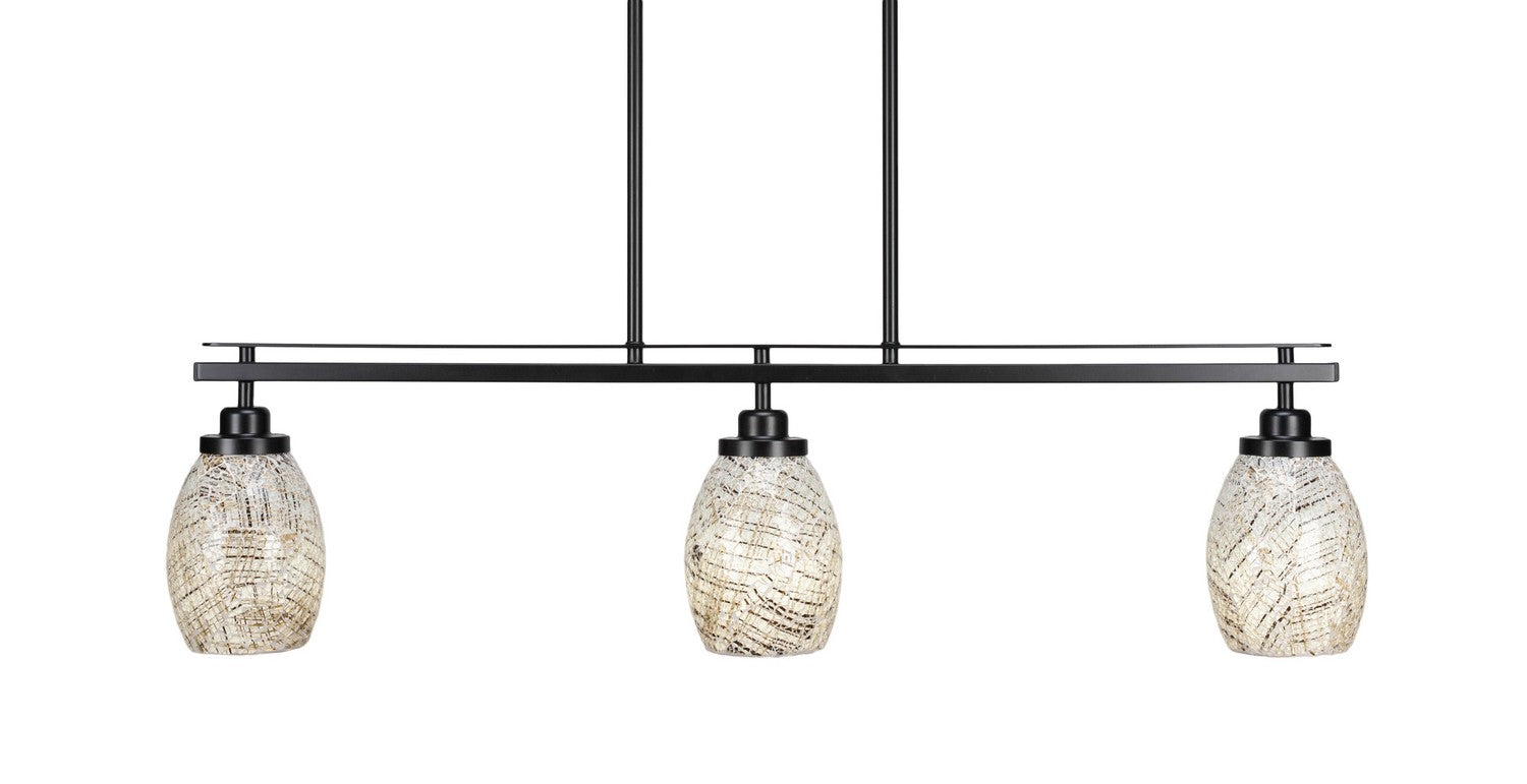 Toltec LightingHome| 2636-MB-5054