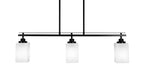 Toltec LightingHome| 2636-MB-531