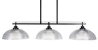 Toltec LightingHome| 2636-MB-540