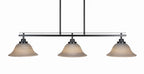 Toltec LightingHome| 2636-MB-603