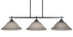 Toltec LightingHome| 2636-MB-604
