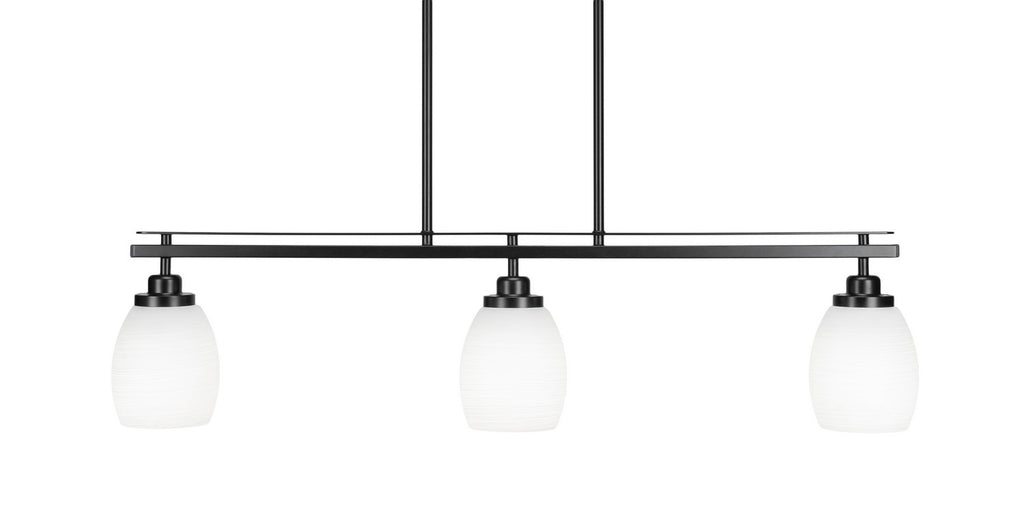Toltec LightingHome| 2636-MB-615
